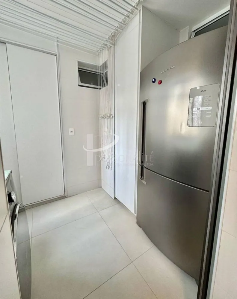 Apartamento, 3 quartos, 94 m² - Foto 2