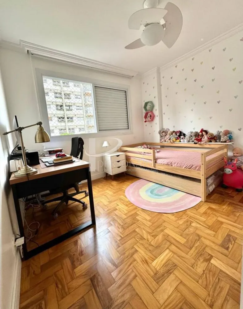 Apartamento, 3 quartos, 94 m² - Foto 4