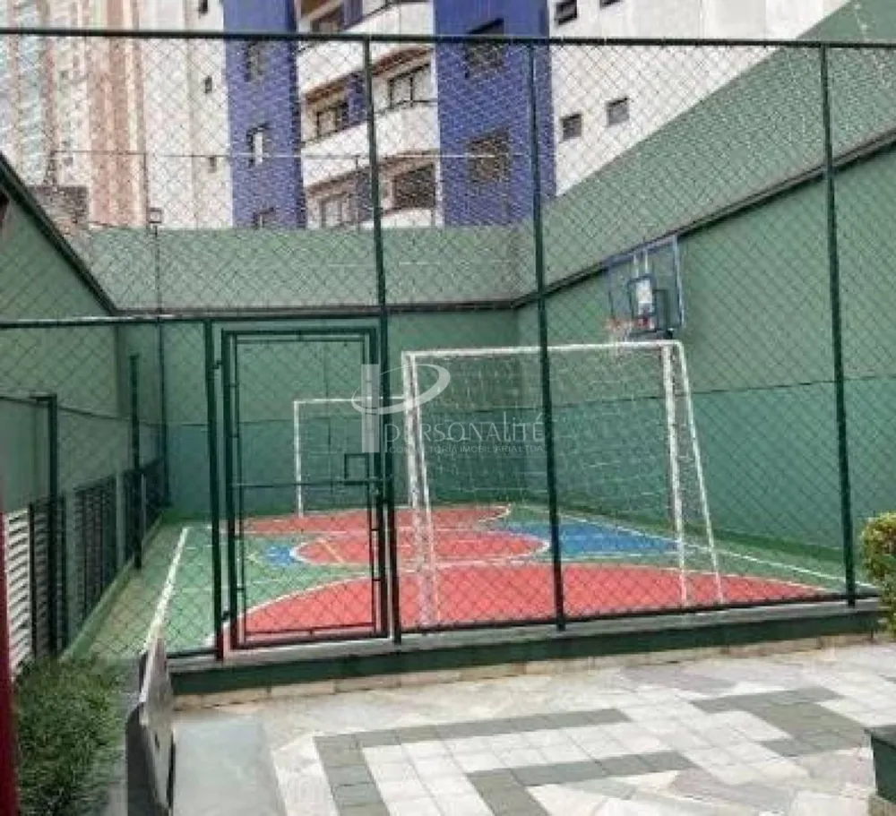 Apartamento, 3 quartos, 135 m² - Foto 2