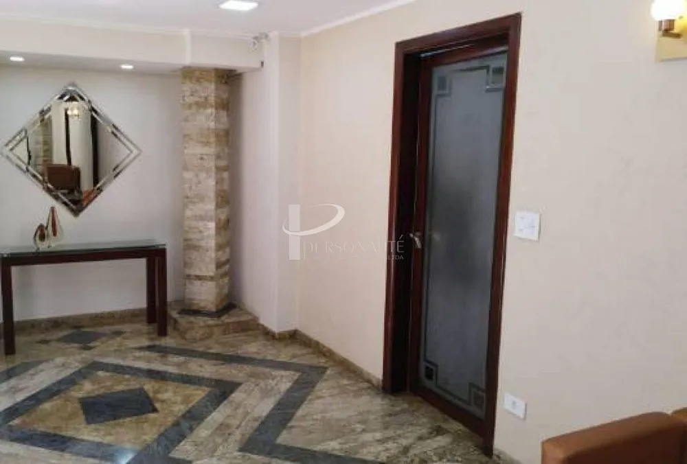 Apartamento, 3 quartos, 135 m² - Foto 3