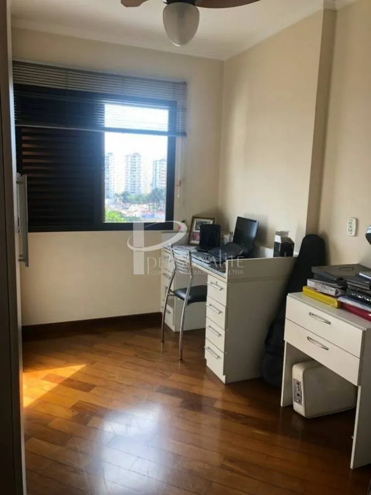 Apartamento, 3 quartos, 135 m² - Foto 4