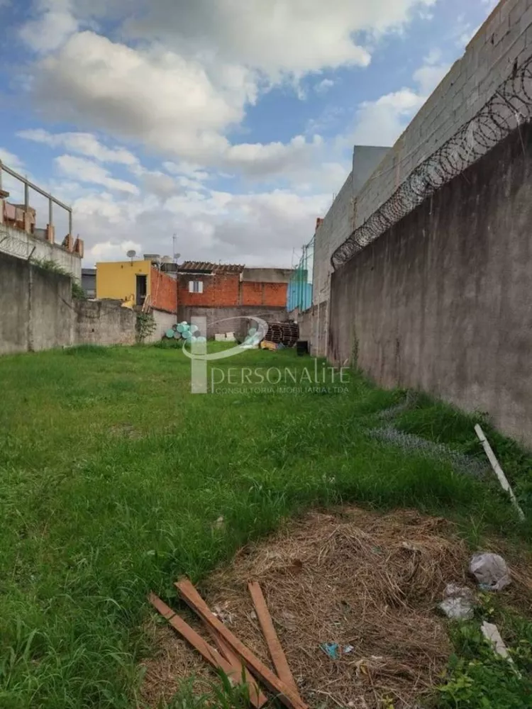 Terreno à venda, 500m² - Foto 2