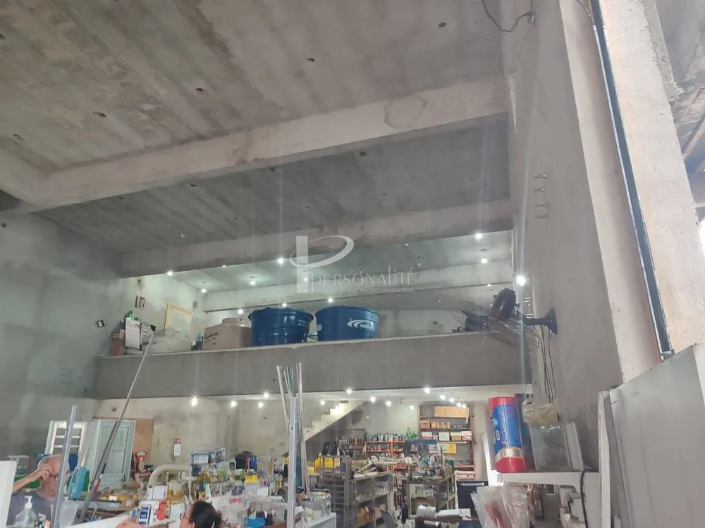 Loja-Salão, 700 m² - Foto 2
