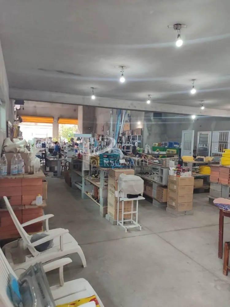 Loja-Salão, 700 m² - Foto 3