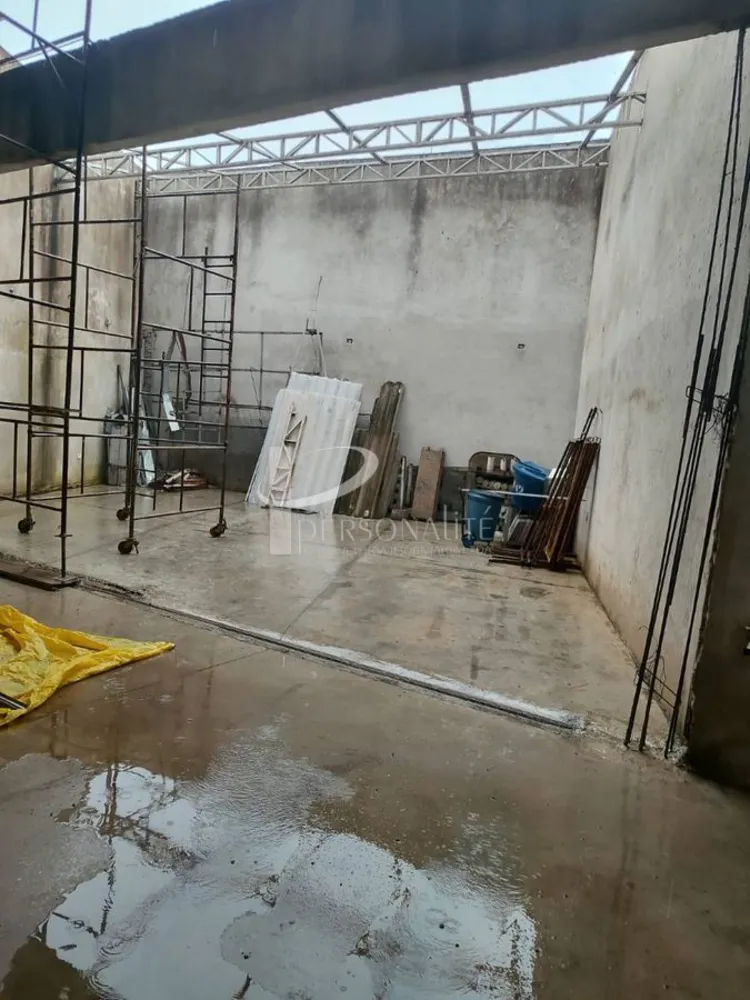 Loja-Salão, 700 m² - Foto 4