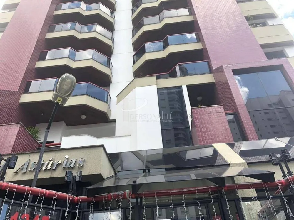 Apartamento, 3 quartos, 150 m² - Foto 4