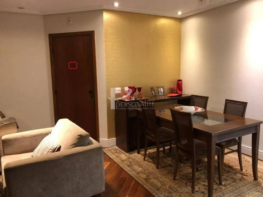Apartamento, 3 quartos, 150 m² - Foto 1
