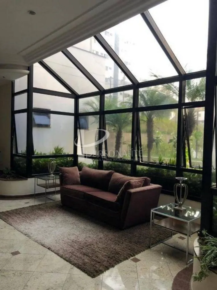 Apartamento, 3 quartos, 150 m² - Foto 2