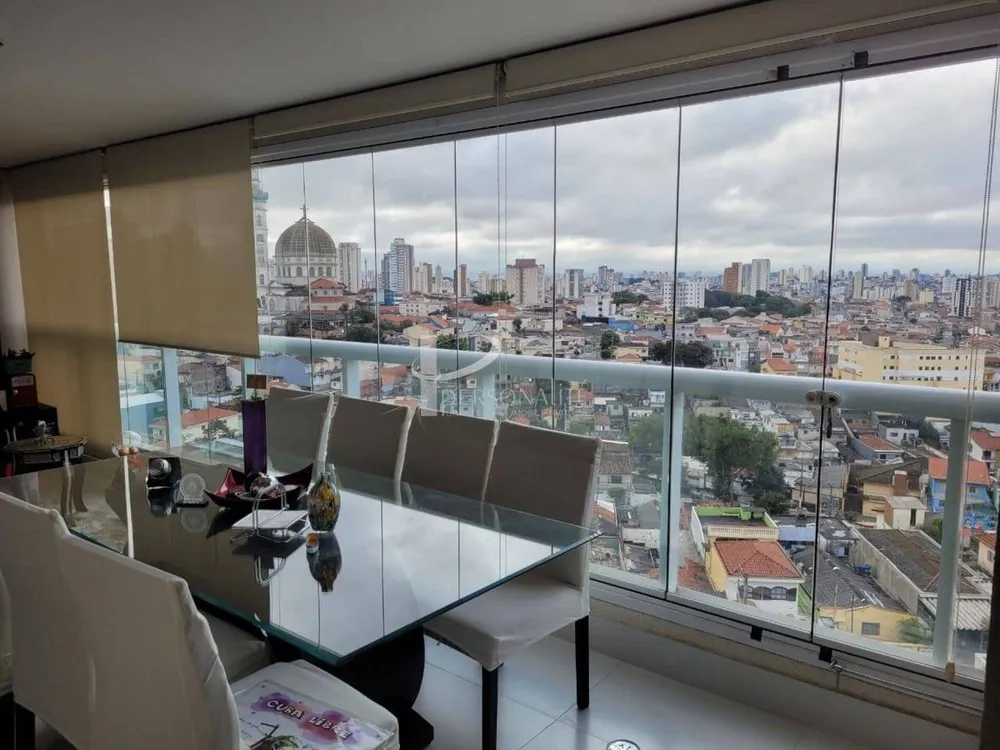 Apartamento, 2 quartos, 120 m² - Foto 1