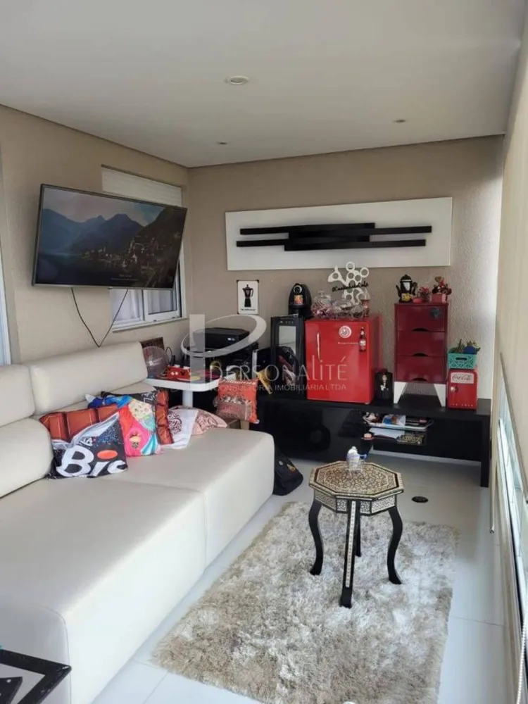Apartamento, 2 quartos, 120 m² - Foto 2