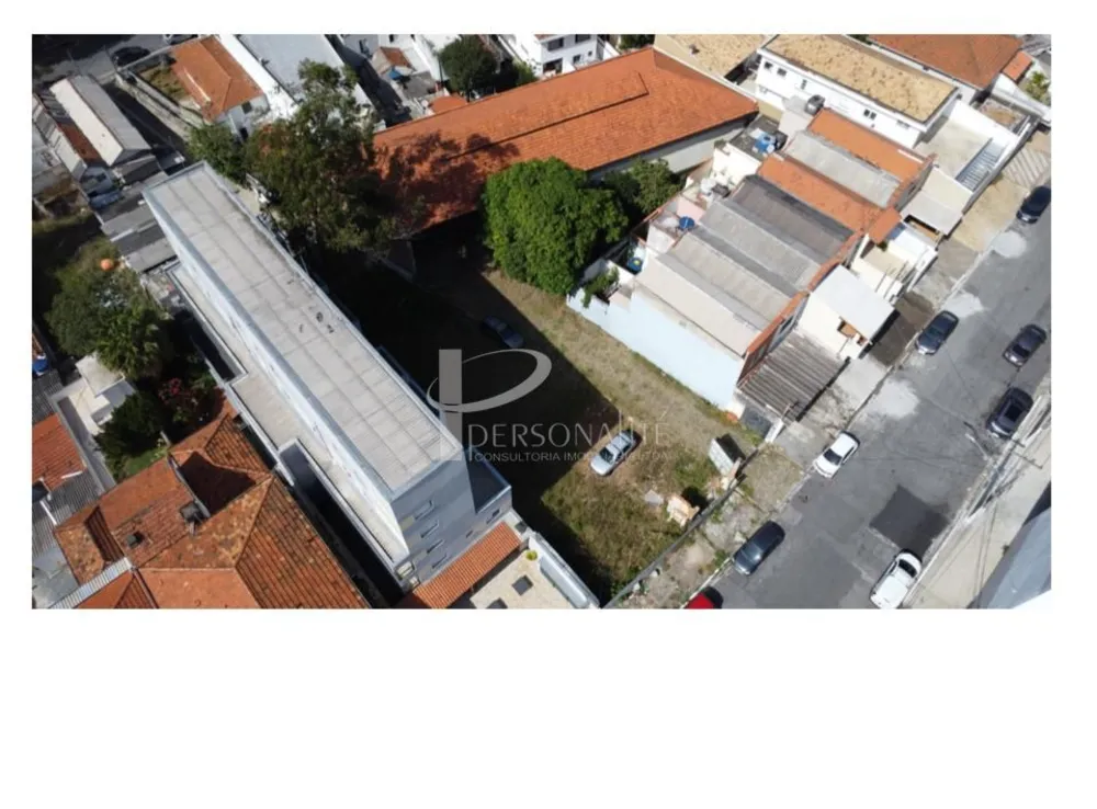 Terreno, 1100 m² - Foto 2