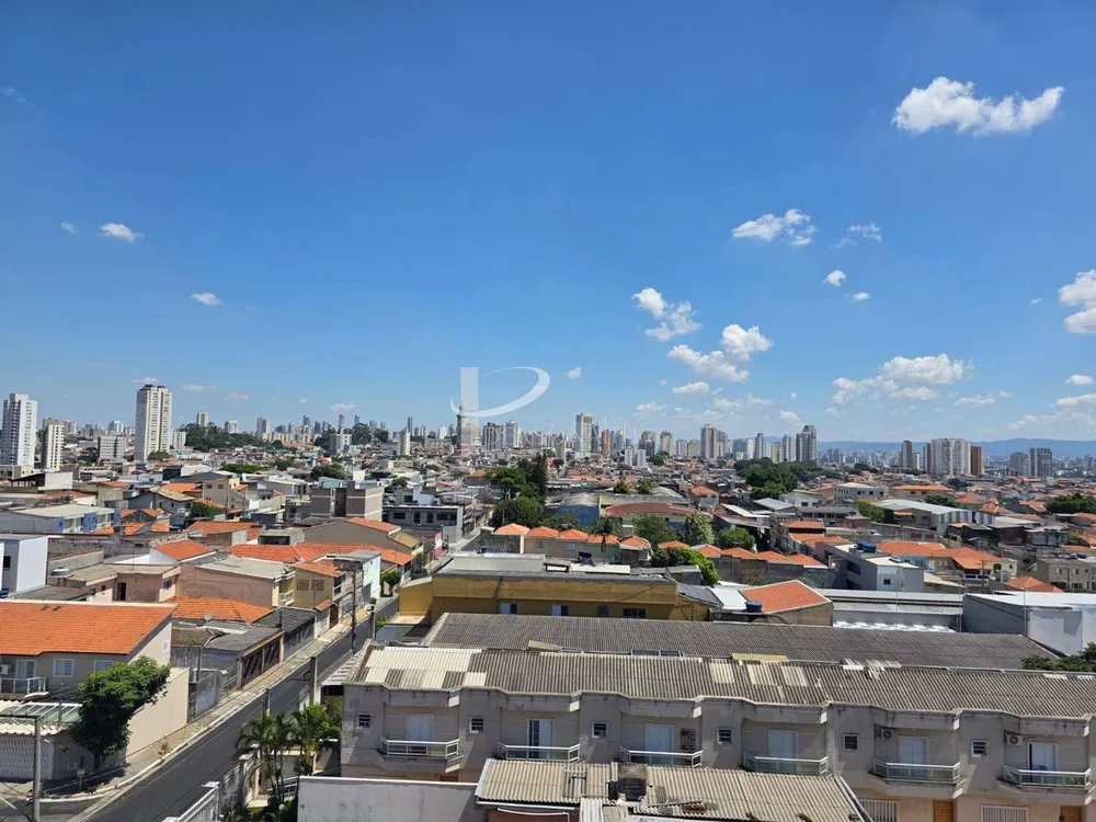 Apartamento, 2 quartos, 45 m² - Foto 3