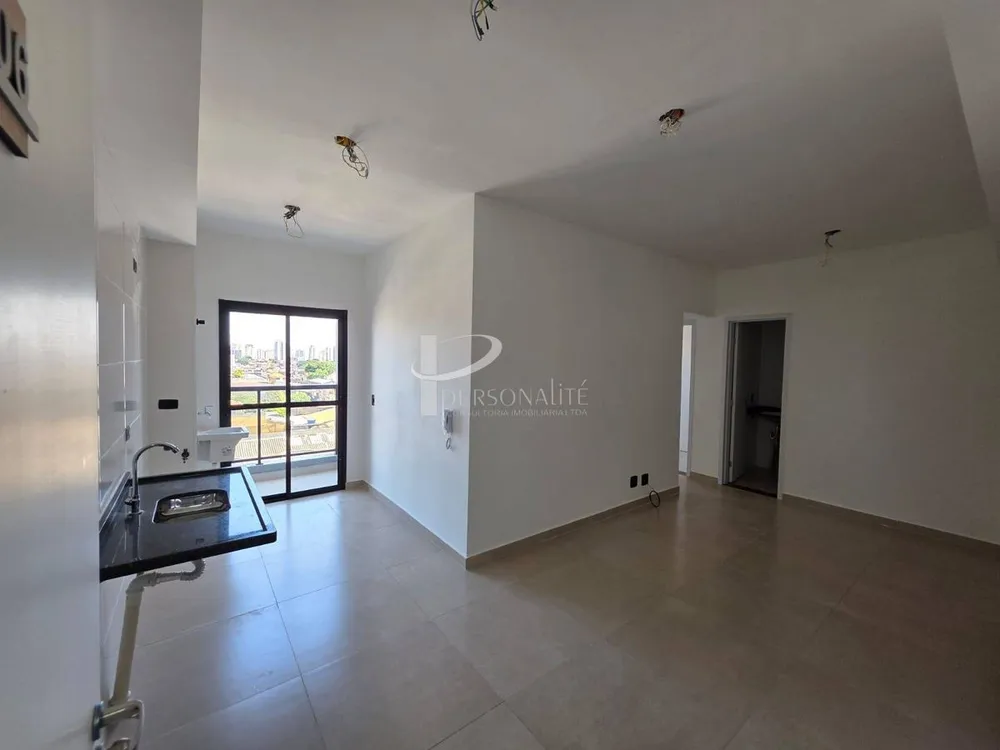Apartamento, 2 quartos, 45 m² - Foto 1
