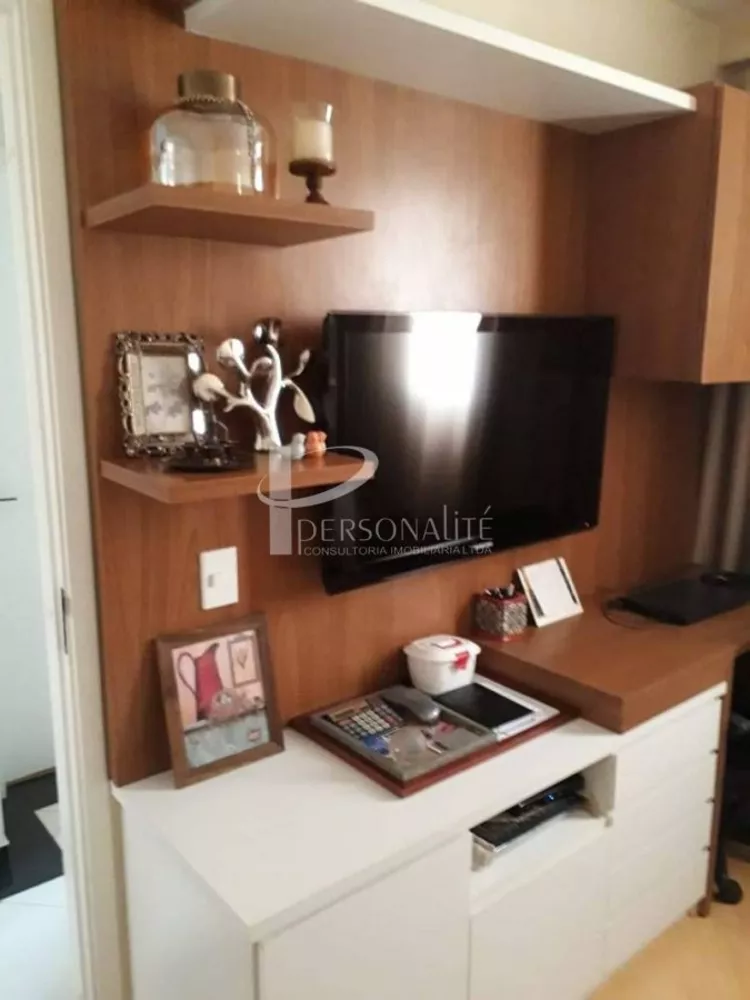 Apartamento à venda com 3 quartos, 84m² - Foto 3