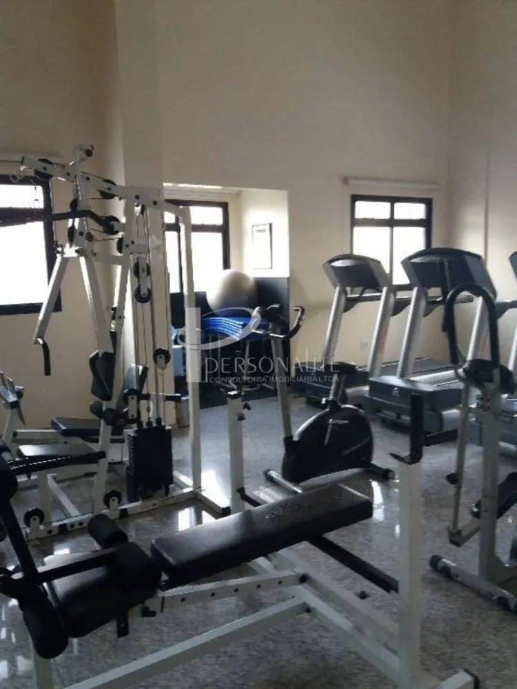 Apartamento, 3 quartos, 112 m² - Foto 1
