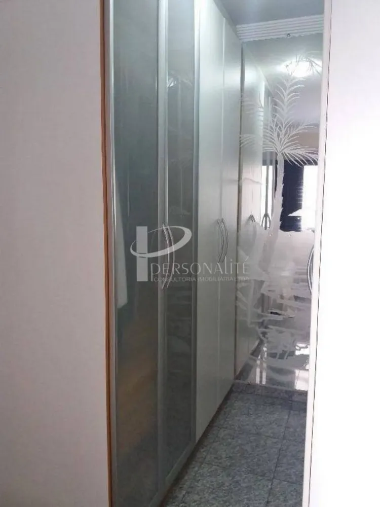 Apartamento, 3 quartos, 112 m² - Foto 2