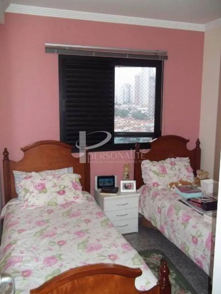 Apartamento, 3 quartos, 112 m² - Foto 3