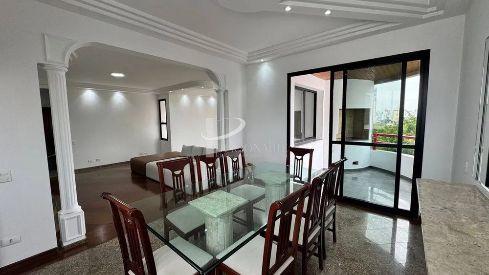 Apartamento, 3 quartos, 244 m² - Foto 4