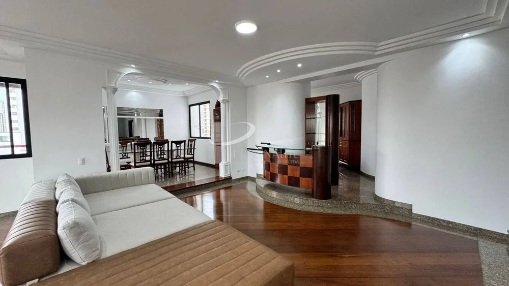 Apartamento, 3 quartos, 244 m² - Foto 3