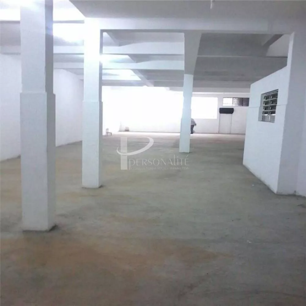 Loja-Salão para alugar, 429m² - Foto 1