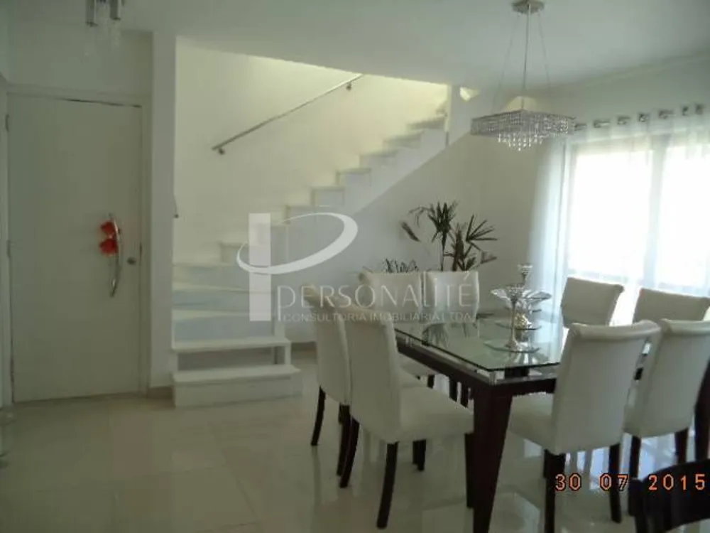 Cobertura, 3 quartos, 180 m² - Foto 2