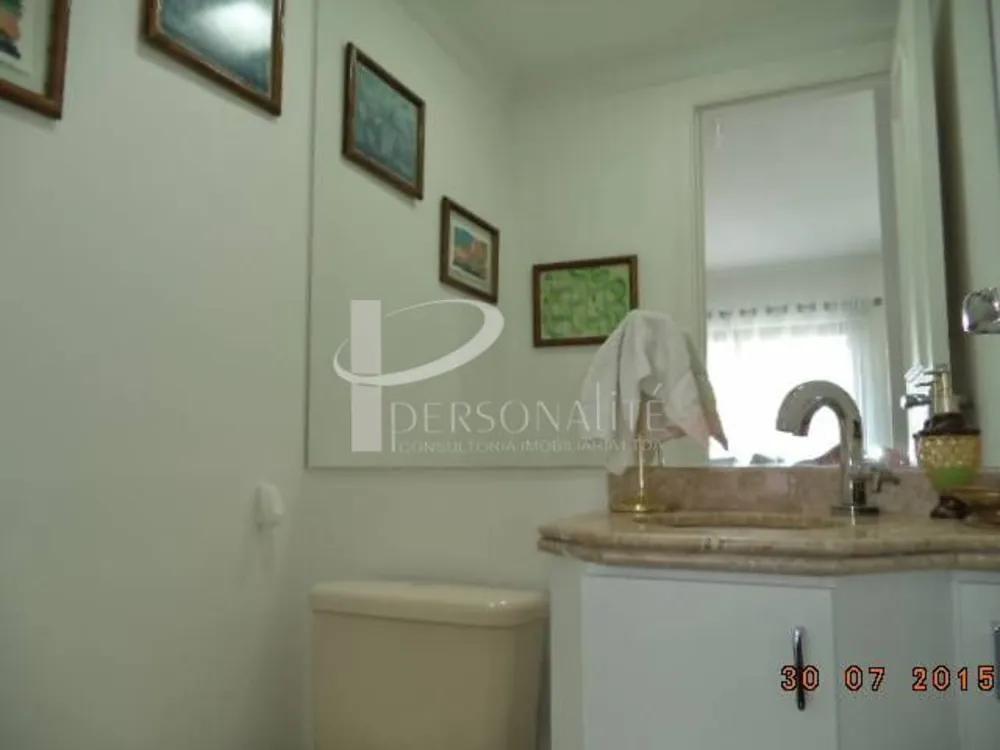 Cobertura, 3 quartos, 180 m² - Foto 3