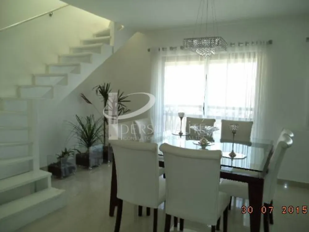 Cobertura, 3 quartos, 180 m² - Foto 4