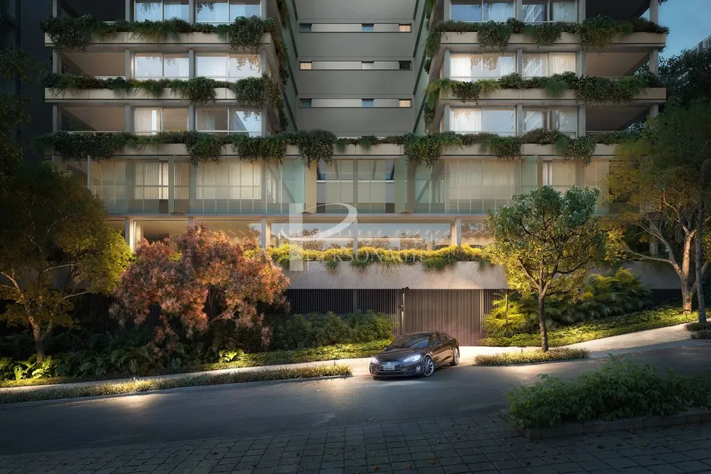 Cobertura, 4 quartos, 248 m² - Foto 2