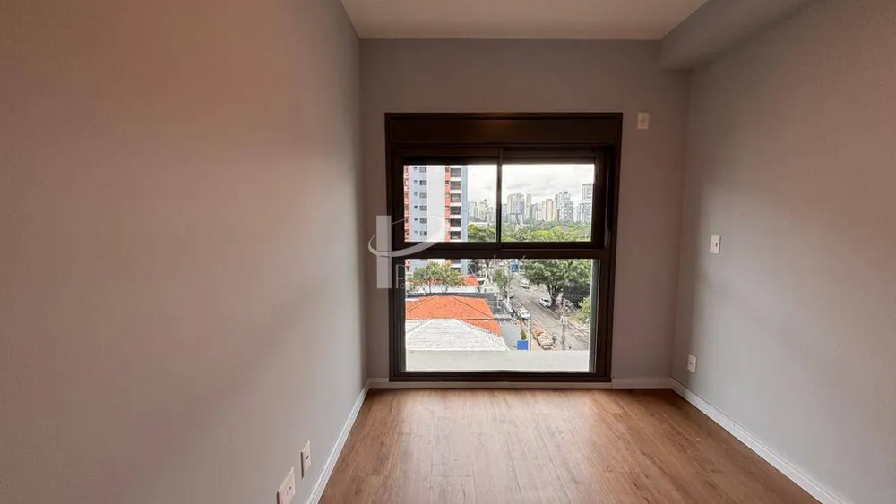 Apartamento, 1 quarto, 34 m² - Foto 1