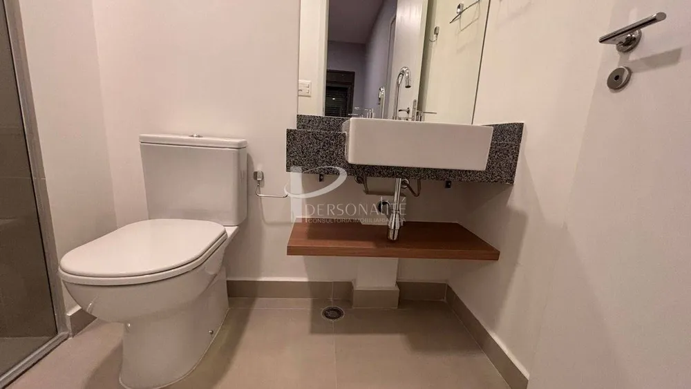 Apartamento, 1 quarto, 34 m² - Foto 3
