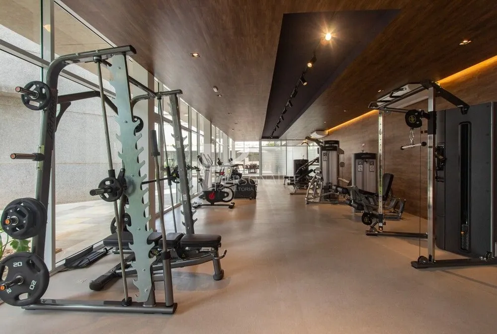 Cobertura, 2 quartos, 151 m² - Foto 3
