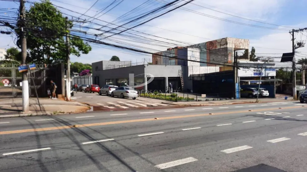 Loja-Salão, 250 m² - Foto 4