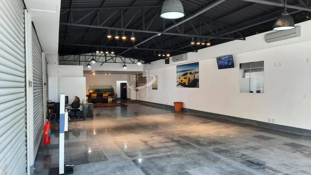 Loja-Salão, 250 m² - Foto 1