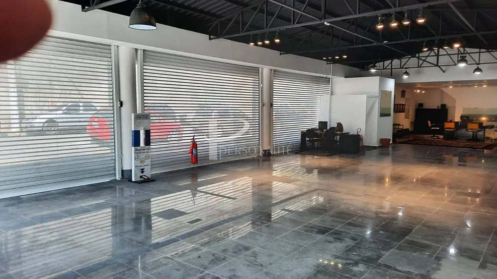 Loja-Salão, 250 m² - Foto 3