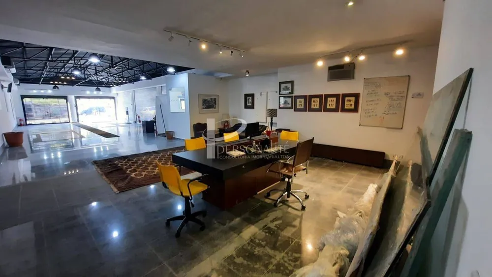 Loja-Salão, 250 m² - Foto 2