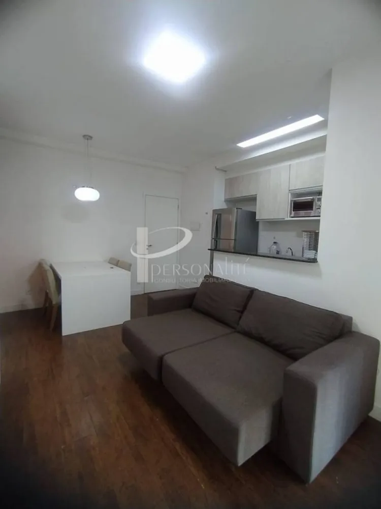 Loja-Salão, 40 m² - Foto 3