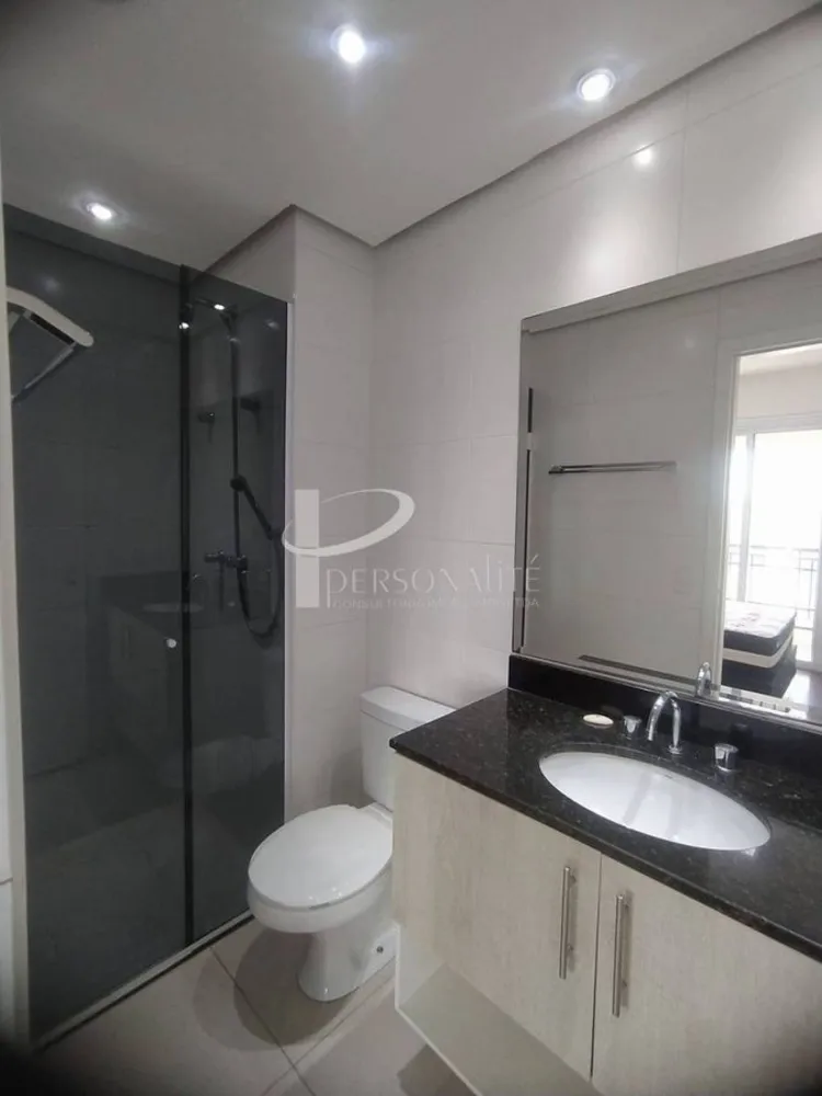 Loja-Salão, 40 m² - Foto 1