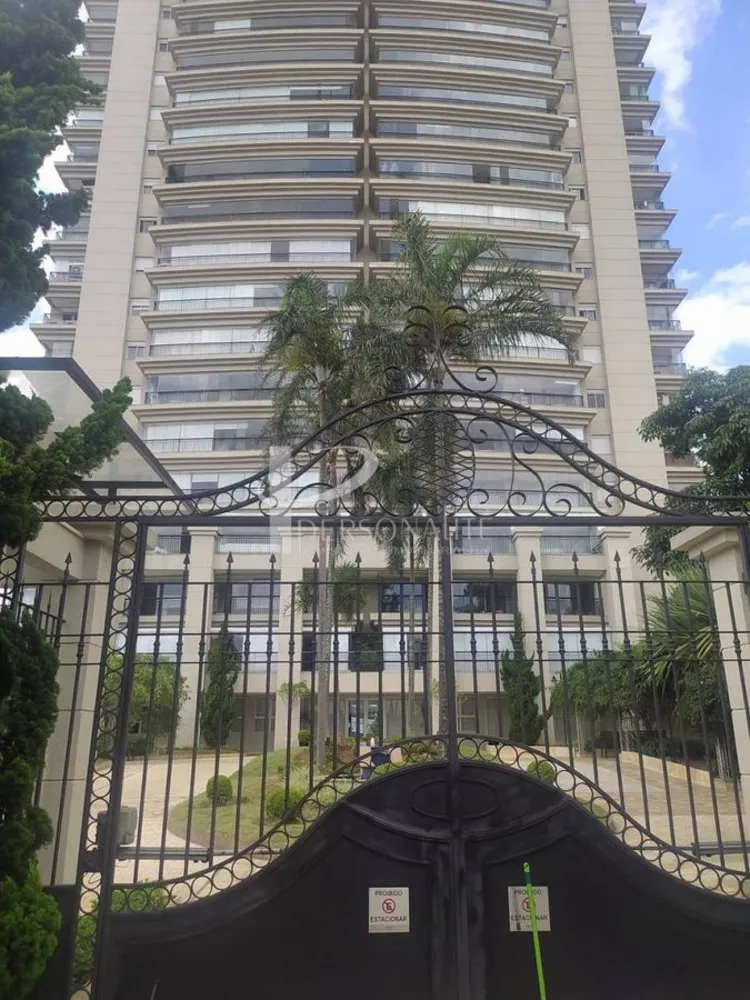 Apartamento, 4 quartos, 235 m² - Foto 2