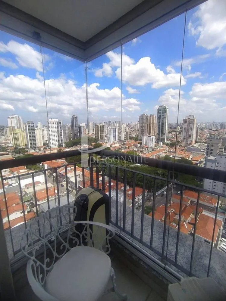 Apartamento, 4 quartos, 235 m² - Foto 3