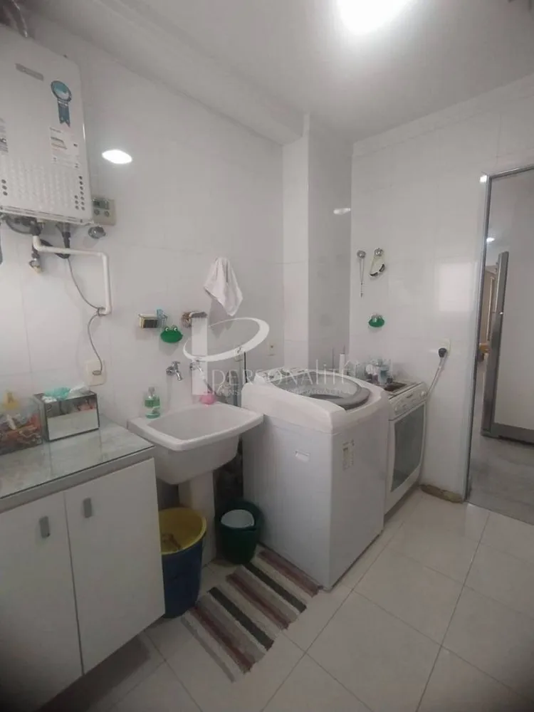 Apartamento, 4 quartos, 235 m² - Foto 4