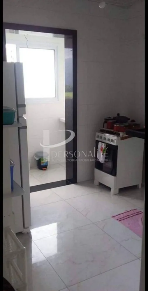 Apartamento, 2 quartos, 61 m² - Foto 1