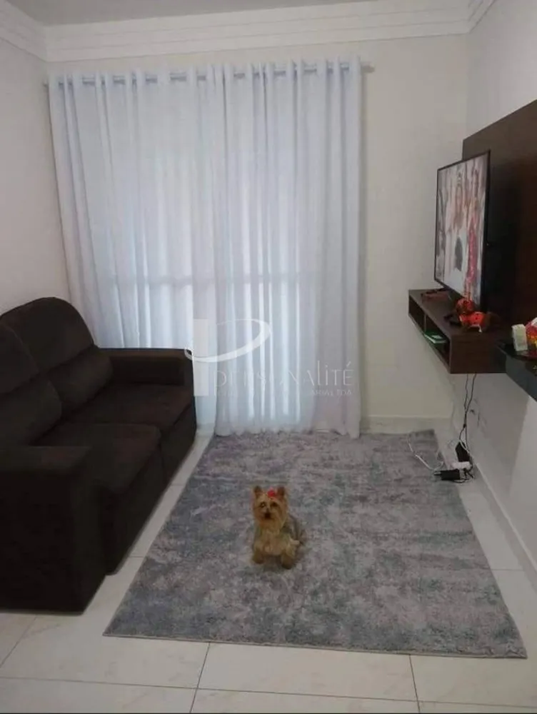 Apartamento, 2 quartos, 61 m² - Foto 2