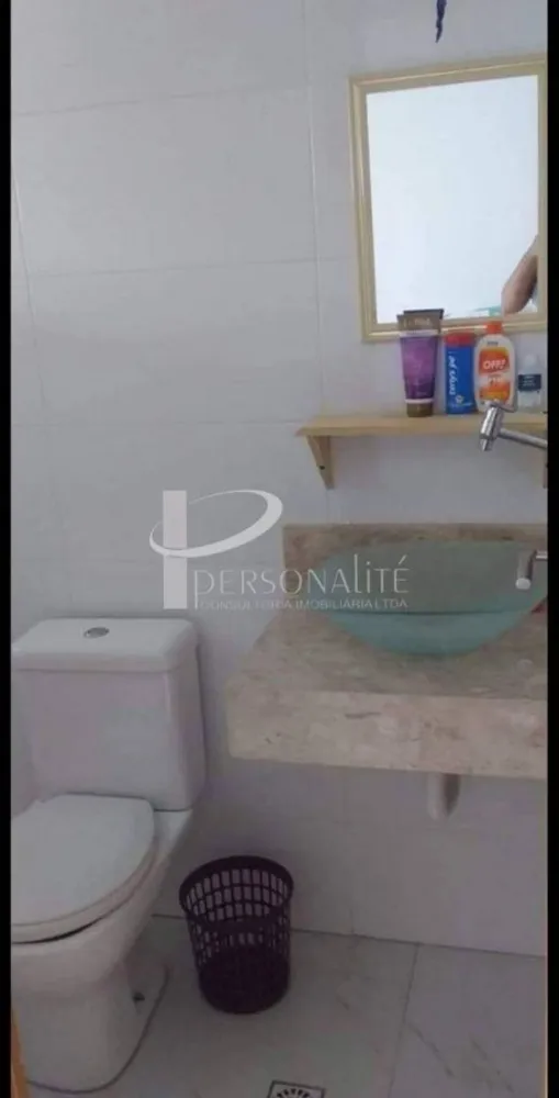 Apartamento, 2 quartos, 61 m² - Foto 4
