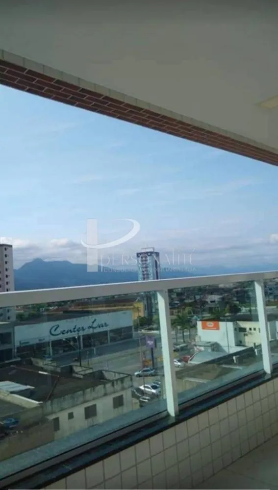 Apartamento, 2 quartos, 61 m² - Foto 3
