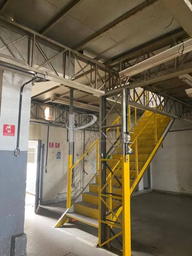Depósito-Galpão, 600 m² - Foto 2