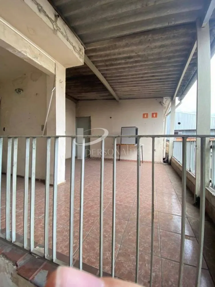 Depósito-Galpão, 600 m² - Foto 4