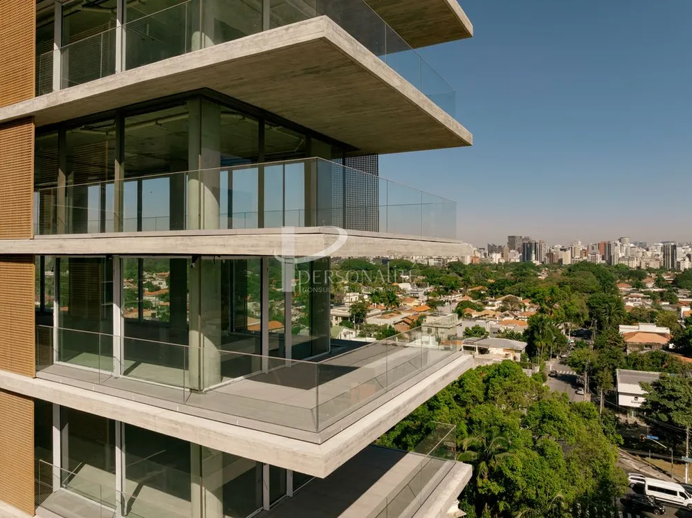 Apartamento, 4 quartos, 403 m² - Foto 4