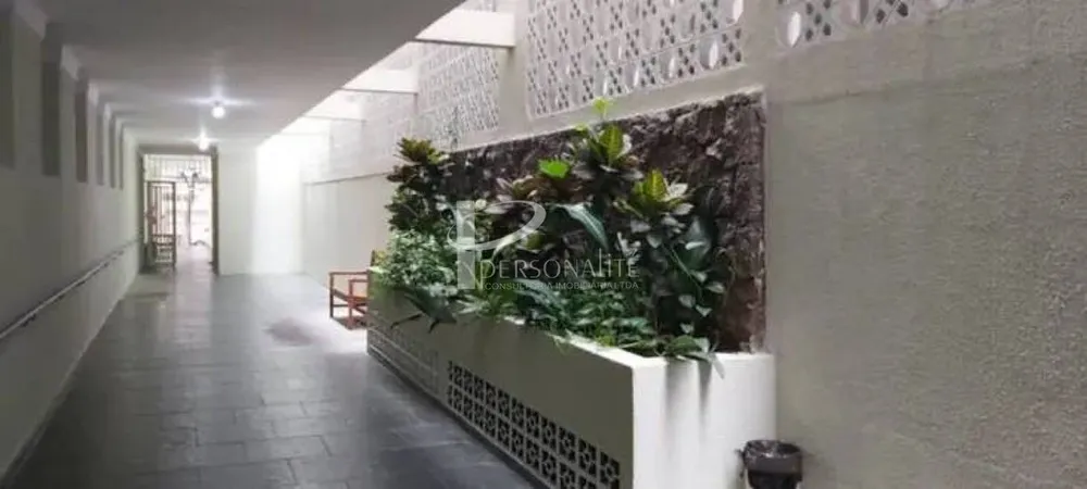 Loja-Salão, 120 m² - Foto 2
