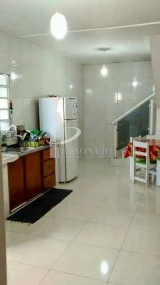 Sobrado à venda com 3 quartos, 434m² - Foto 7