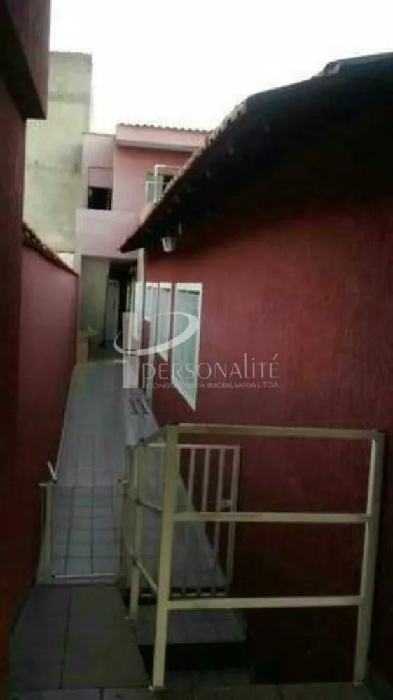 Sobrado à venda com 3 quartos, 434m² - Foto 4